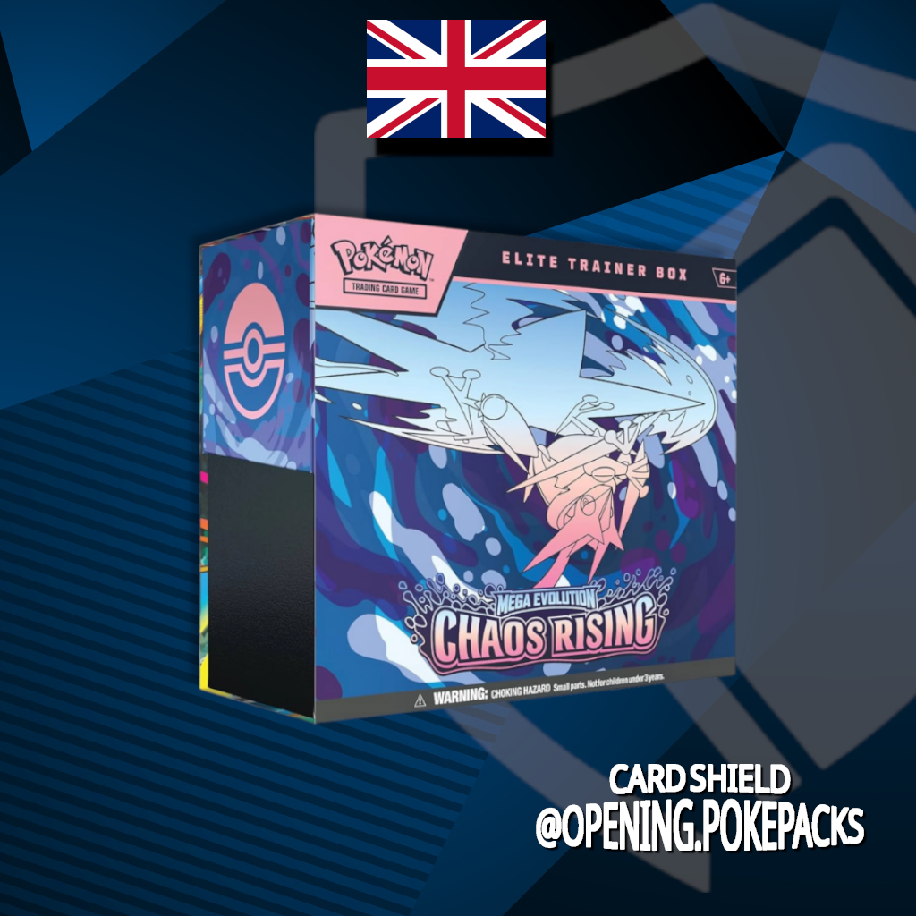 ETB Chaos RIsing
