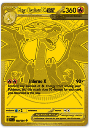 Blister individual de Fuegos Fantasmales.