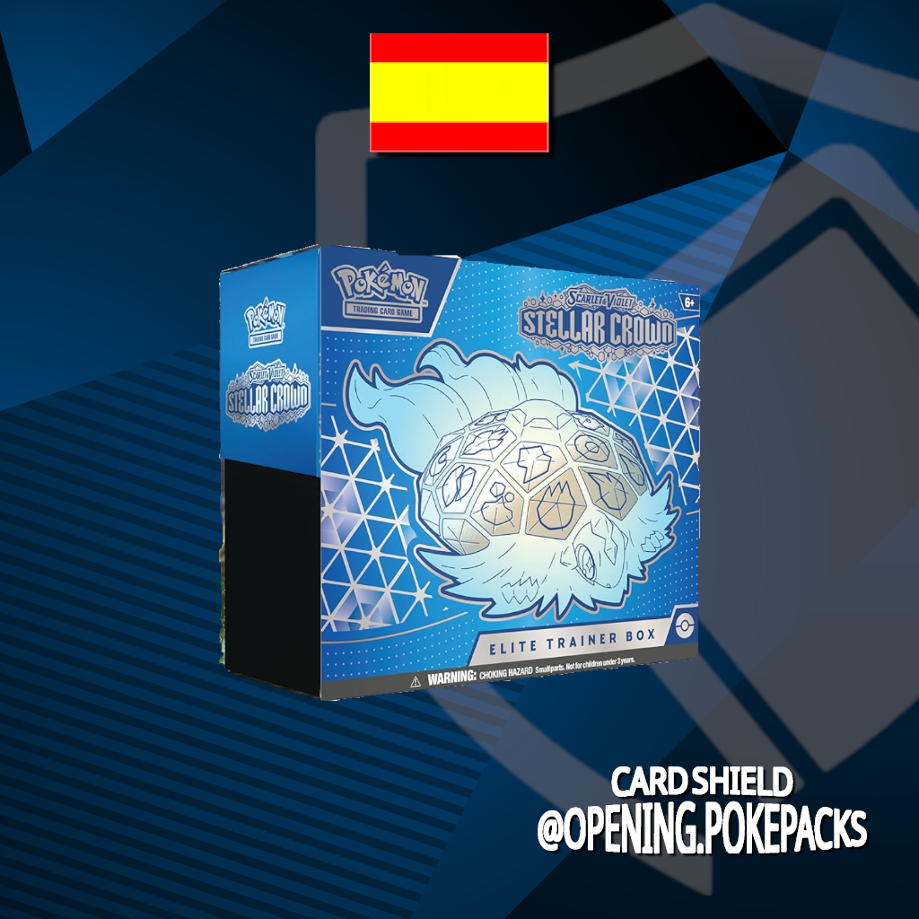 ETB Corona Astral