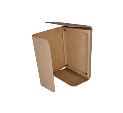 Estuche protector de cartas coleccionables CardShield